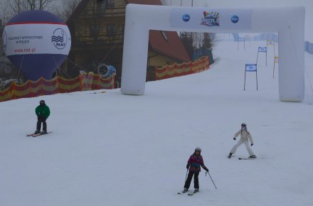 Finał Projektu Zima w Wiśle